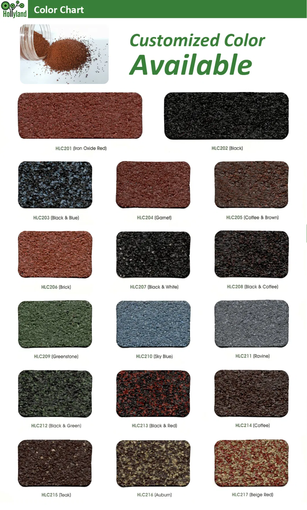 Roofing Sheet Long Lifetime Stone Coated Metal Steel Roofing Tile